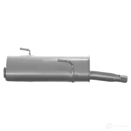 Задний глушитель VEGAZ Y9 X9D pgs224 1437901790