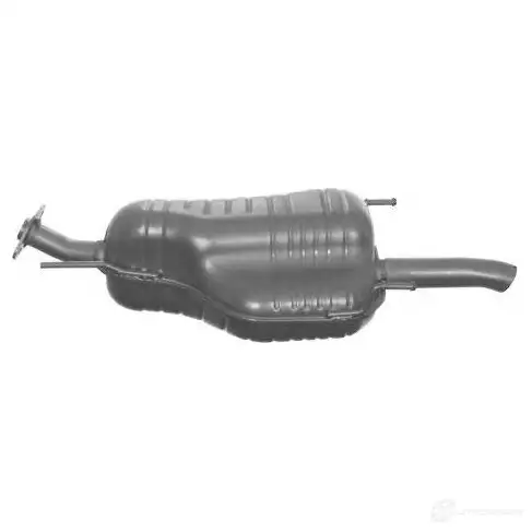 Задний глушитель VEGAZ os463ima 0C 495D 1437900525 изображение 0
