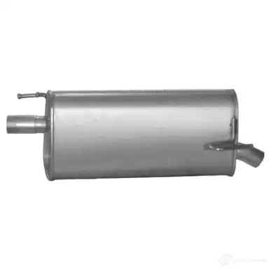 Задний глушитель VEGAZ 6CFBAD 8 os618ima 1437901487