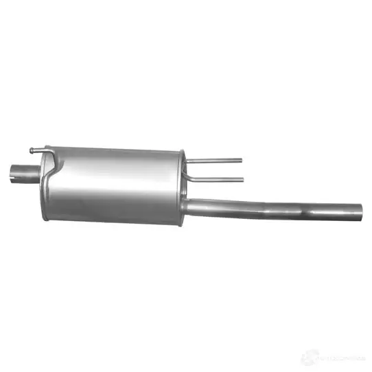 Задний глушитель VEGAZ 1437901245 8CPXU RQ os578ima