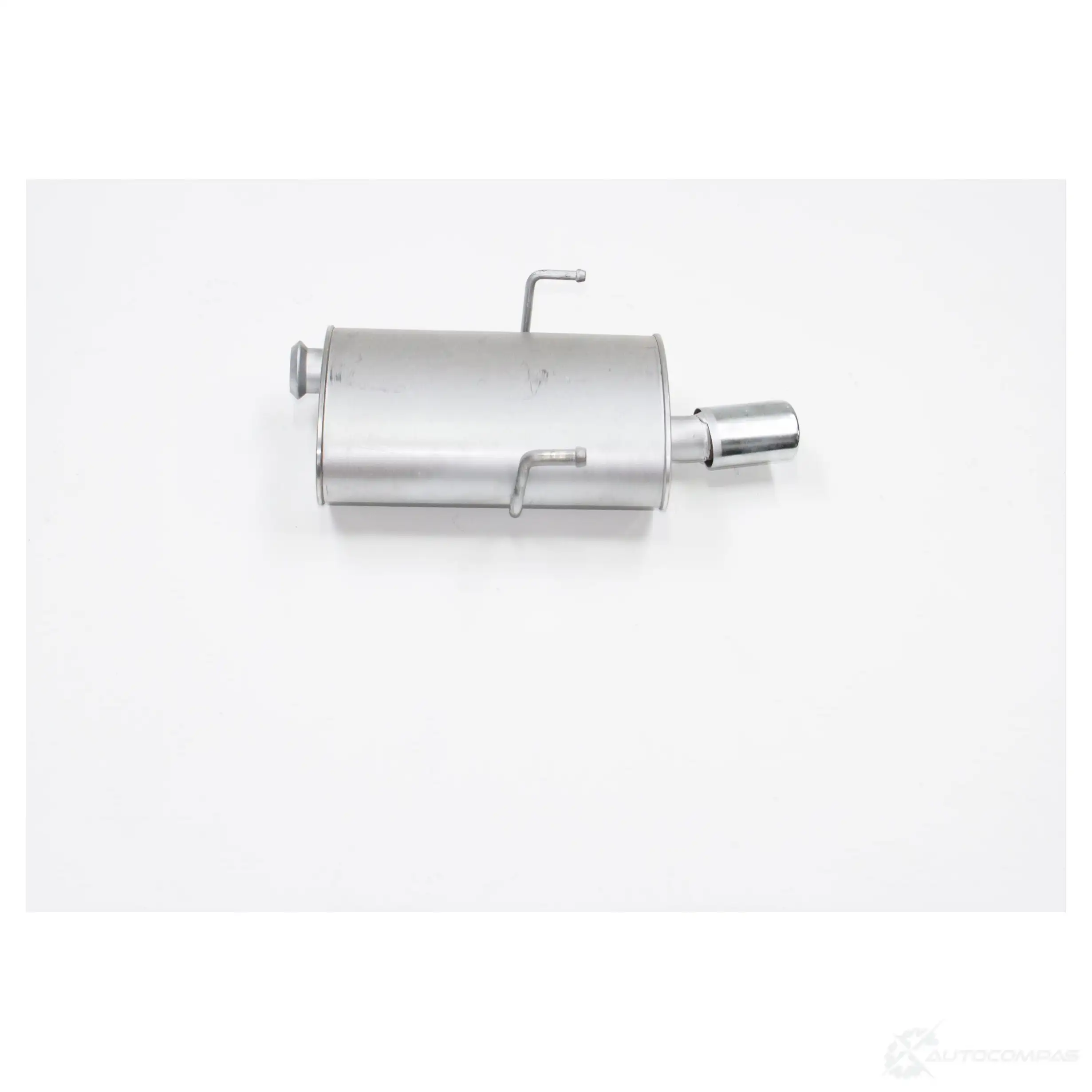 Задний глушитель VEGAZ 9O FBFDI pgs213 1437901603