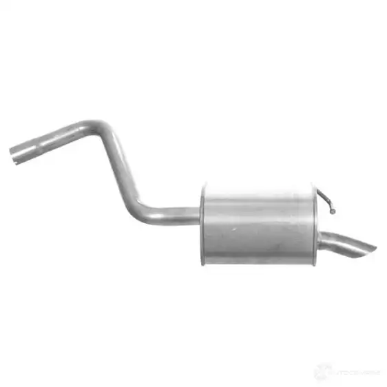 Задний глушитель VEGAZ fs525 3IF W46 1437855242