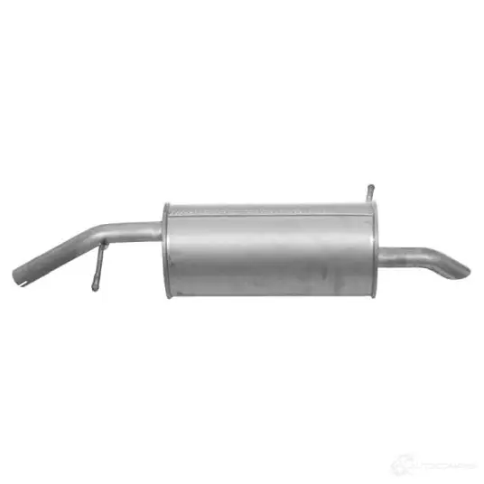 Задний глушитель VEGAZ 2LFV SAR pgs347ima 1437855100 изображение 0