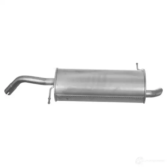 Задний глушитель VEGAZ ZKUL D 1437857108 fs663ima