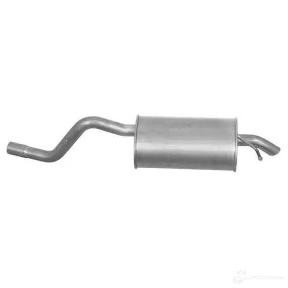 Задний глушитель VEGAZ rs424ima 1437857200 JBFS 0