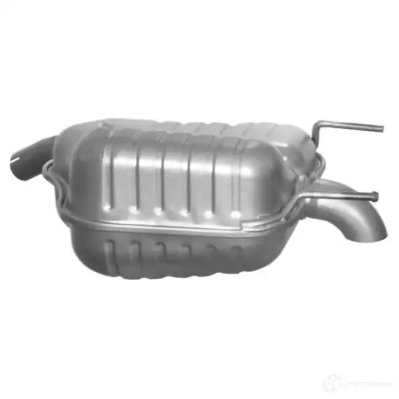 Задний глушитель VEGAZ os561ima 0 GOMHU 1437858784 изображение 0