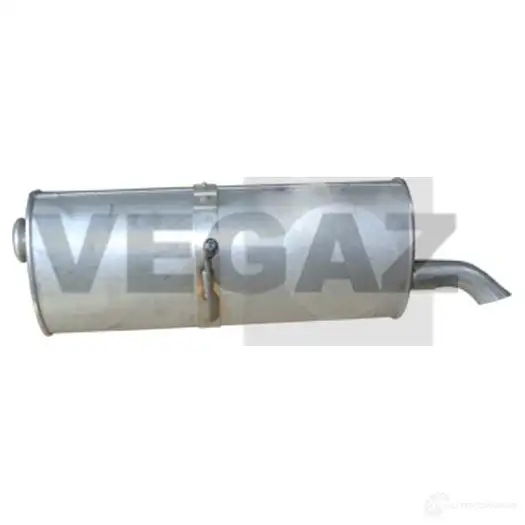 Задний глушитель VEGAZ B C185 pgs422 1437859055