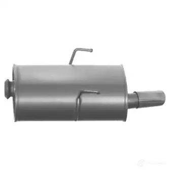 Задний глушитель VEGAZ 1437860006 pgs210 3HLG1 TQ