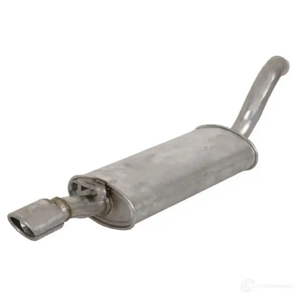 Задний глушитель VEGAZ WP DSJW2 1437860279 as151