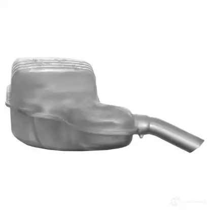 Задний глушитель VEGAZ EZ 5CE vos139ima 1437860041