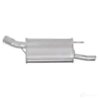 Задний глушитель VEGAZ os337ebern 1437856898 8HI EM изображение 0