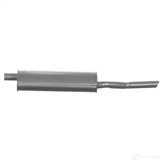 Задний глушитель VEGAZ Z2 D37E das101 1437897554