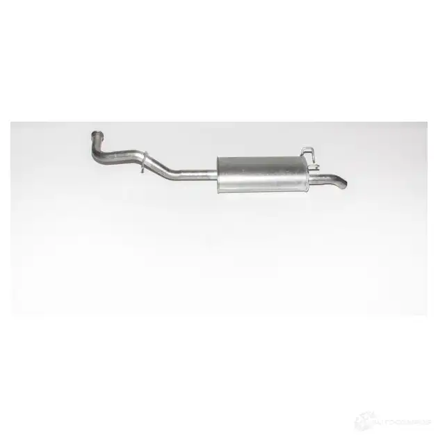 Задний глушитель VEGAZ rs145 C X0M77 1439110307
