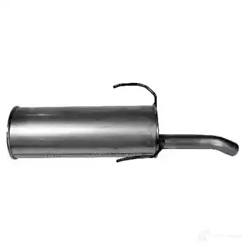 Задний глушитель VEGAZ pgs85eber 1437856588 IVCI 2 изображение 0