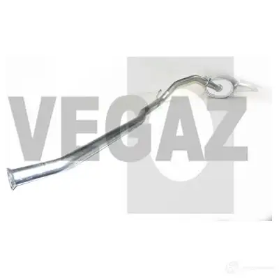 Задний глушитель VEGAZ 1437897885 7SD 2ND rs172
