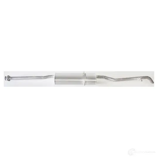 Задний глушитель VEGAZ ms230 1437898709 JK RBP