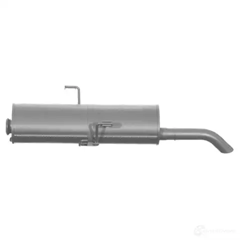 Задний глушитель VEGAZ Y D1PHB pgs203 1437898344 изображение 0