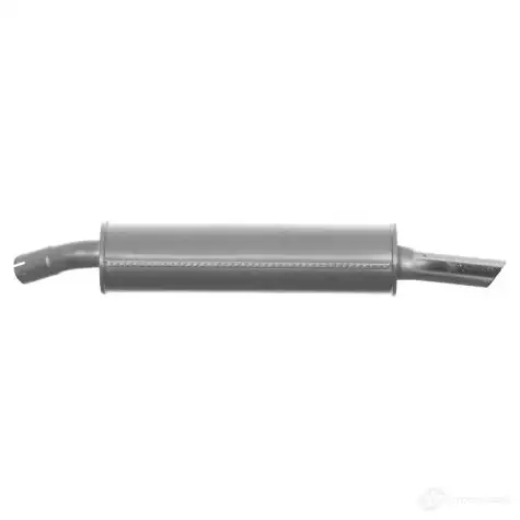 Задний глушитель VEGAZ T1KWV IZ os360 1439110347