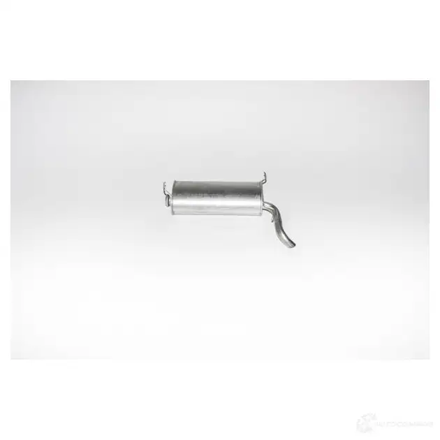 Задний глушитель VEGAZ cs81 EJ0U3 C 1437897483
