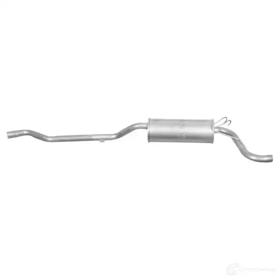 Задний глушитель VEGAZ cs78 9T4IL M 1437856067