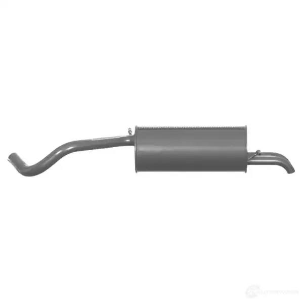 Задний глушитель VEGAZ sks48 5Q XR89 1439110380