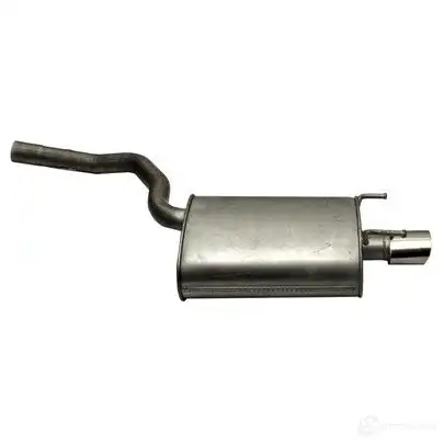 Задний глушитель VEGAZ 1437857762 ms303eber 0B F3CX