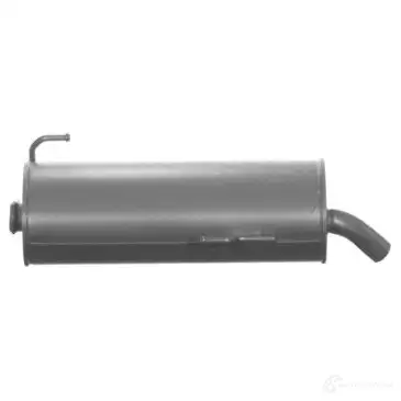 Задний глушитель VEGAZ P XEP3 pgs199ima 1437856038