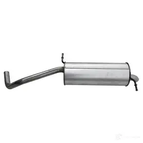 Задний глушитель VEGAZ EZQP AJ sks37ebern 1437855590 изображение 0
