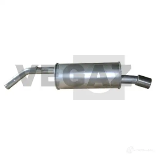 Задний глушитель VEGAZ cs217 P43L 0 1439110509