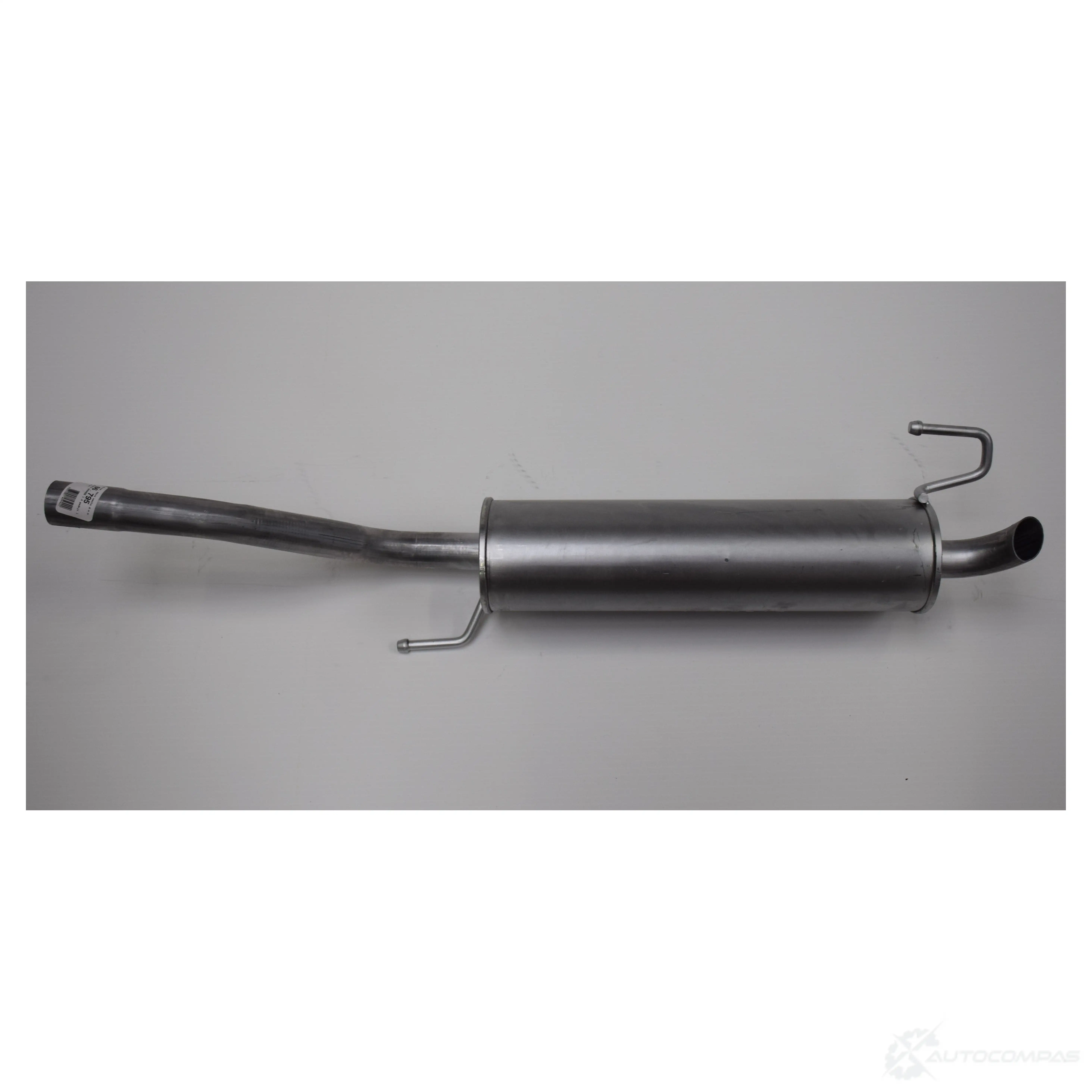Задний глушитель VEGAZ fts387 B6MJ 0 1437899279