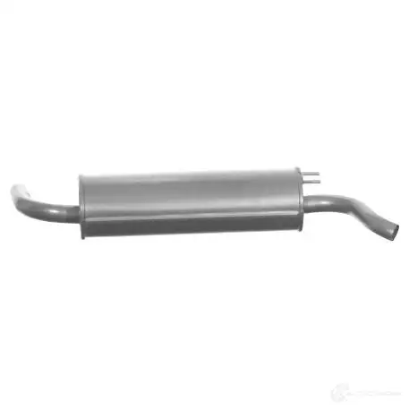 Задний глушитель VEGAZ pgs49 7XWD N8 1437855951