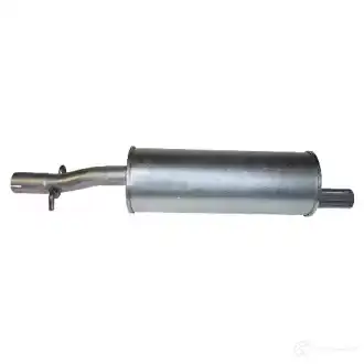 Задний глушитель VEGAZ U7YPM L pgs118eber 1437855448
