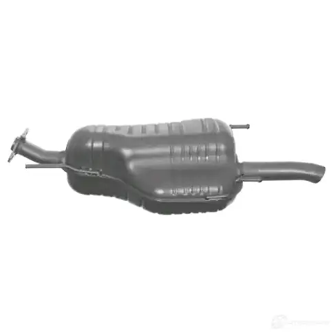 Задний глушитель VEGAZ 1437855450 K 2FFIP os463ebern