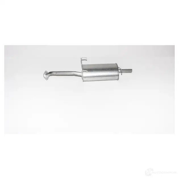 Задний глушитель VEGAZ hus123 1437899072 0W9S 1I