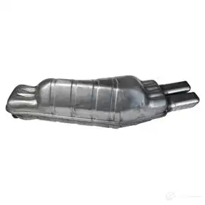 Задний глушитель VEGAZ 0PC6T S9 1437858126 as278eber
