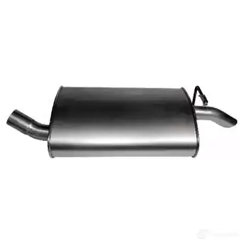 Задний глушитель VEGAZ 6 592IX fs358eber 1437855171 изображение 0