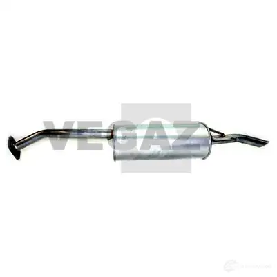 Задний глушитель VEGAZ mzs165 1437898918 XP26 LI изображение 0