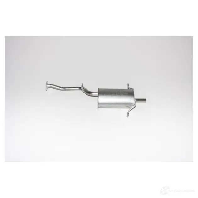 Задний глушитель VEGAZ sas25 C 6D7N 1437899588 - Изображение 1