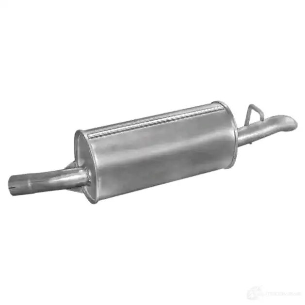 Задний глушитель VEGAZ os214boys 1437855025 29 AK3