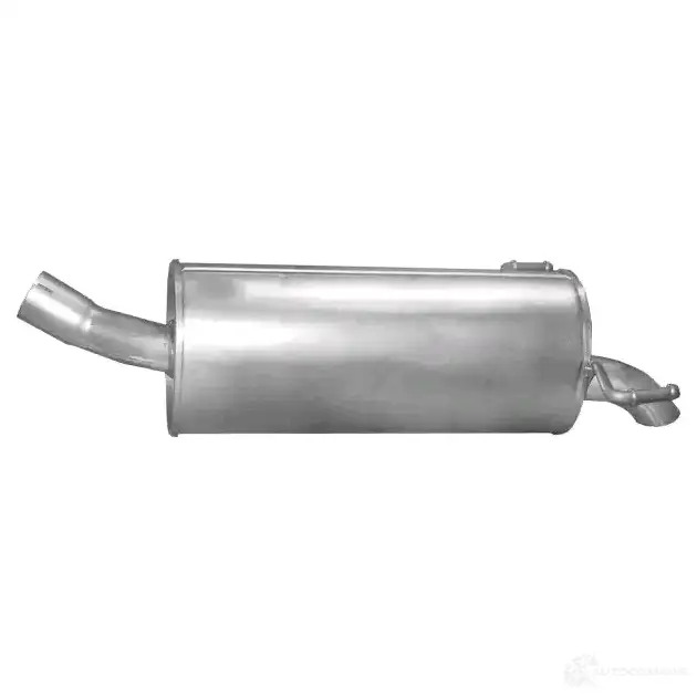 Задний глушитель VEGAZ 1437854900 os691ebern BQ9 HJS - Изображение 1