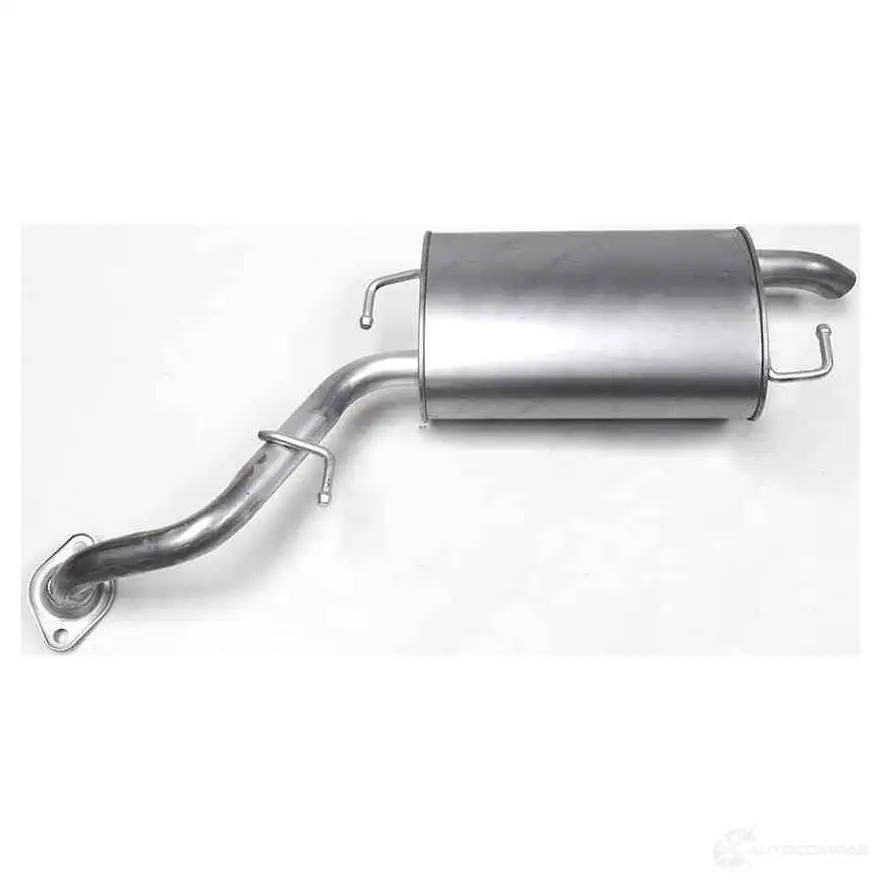 Задний глушитель VEGAZ HI UIH ts388 1437899007