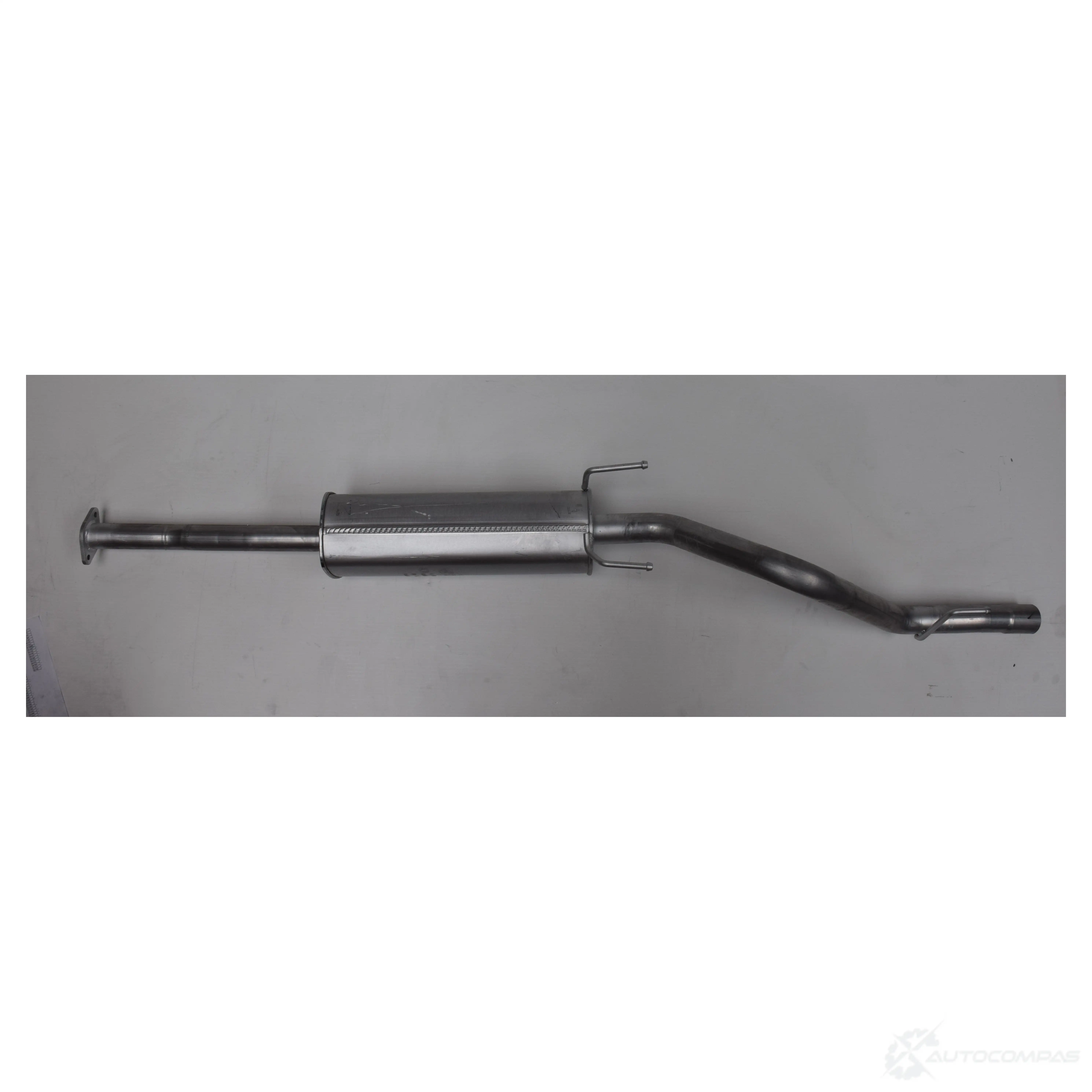 Задний глушитель VEGAZ ts417 1437859137 UR2E QV