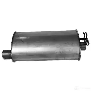 Задний глушитель VEGAZ vos80eber 1437843523 58 WMU