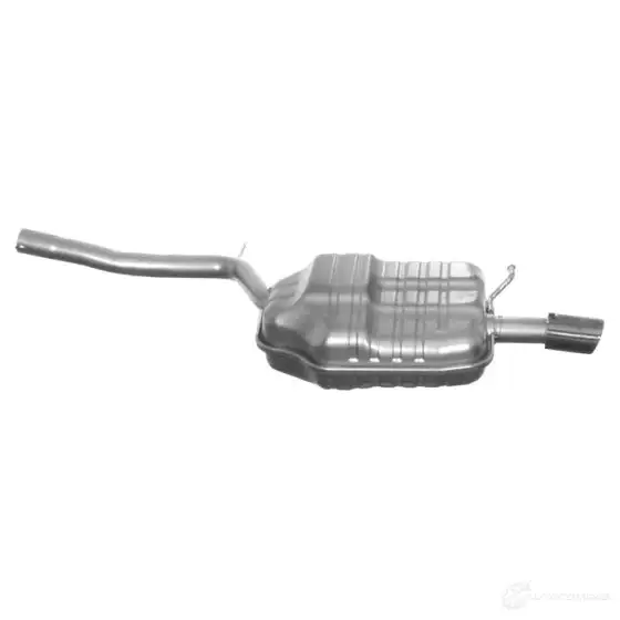 Задний глушитель VEGAZ M MC5EW 1437859868 as257ima