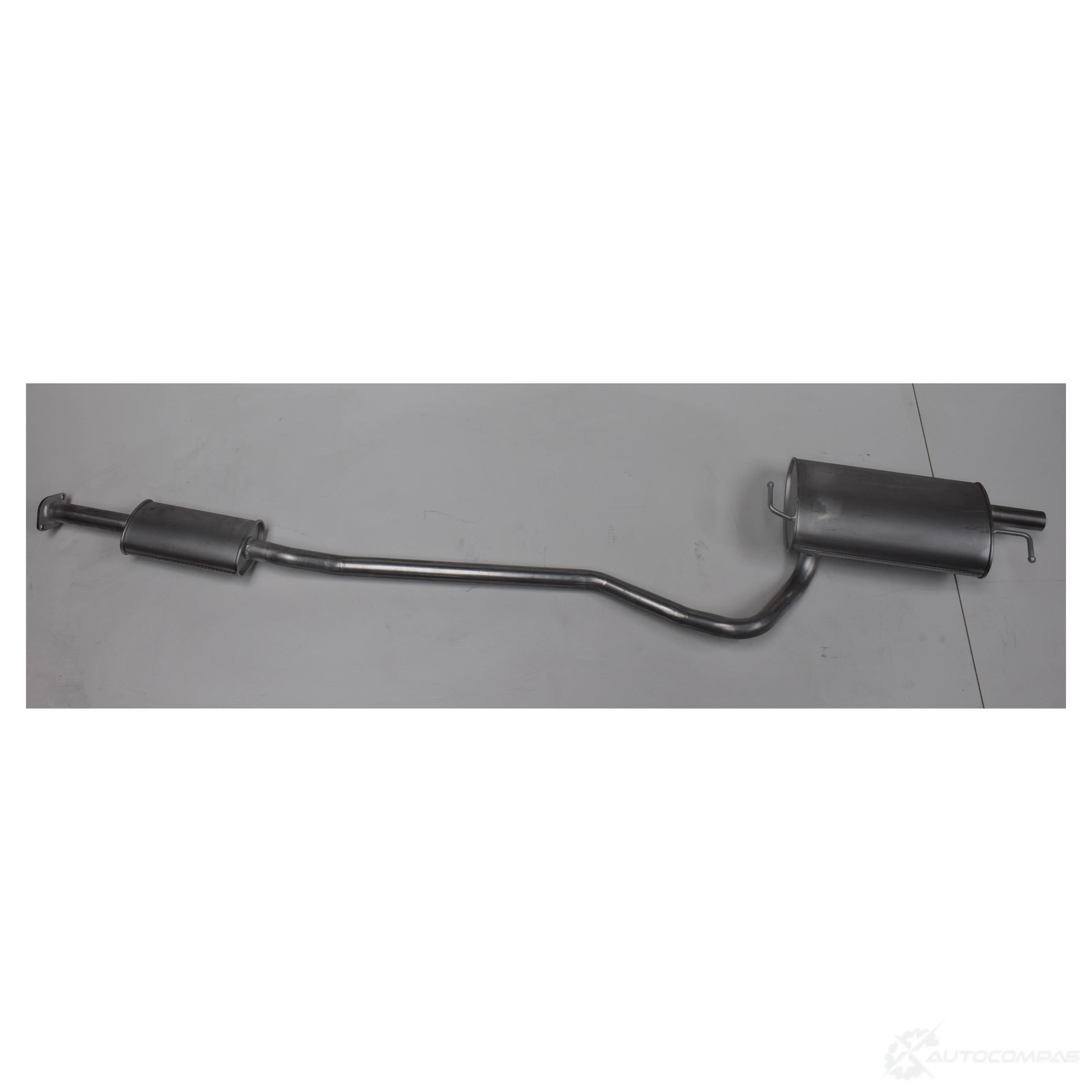 Задний глушитель VEGAZ ts290 2I 7DLL 1437859975