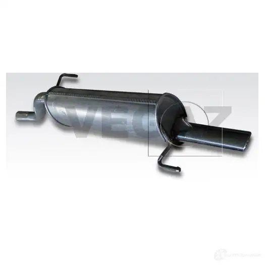 Задний глушитель VEGAZ NJDN U4Q os678 1437900583