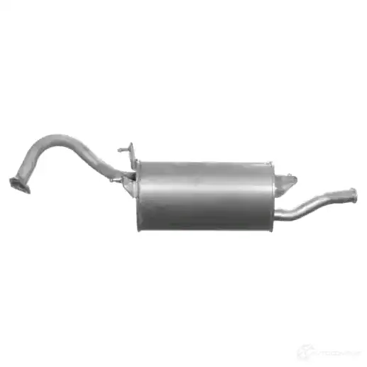 Задний глушитель VEGAZ 1437901343 mis116eber UY ITH