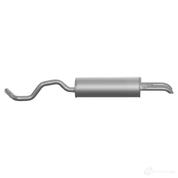 Задний глушитель VEGAZ sks26ima 1437901227 CKI J0