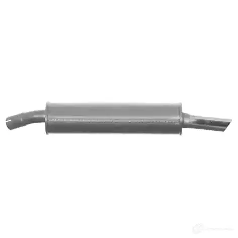 Задний глушитель VEGAZ 1437901305 C8 X1OF6 os360eber
