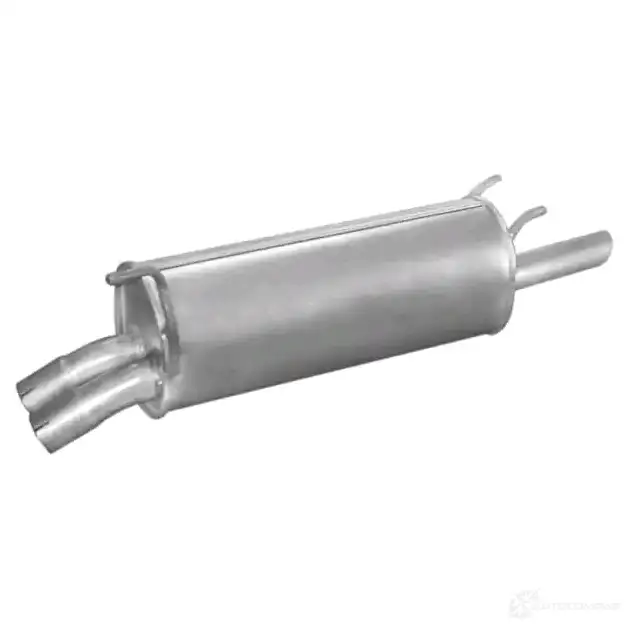 Задний глушитель VEGAZ os373boys 1437899175 0ME1 PCU